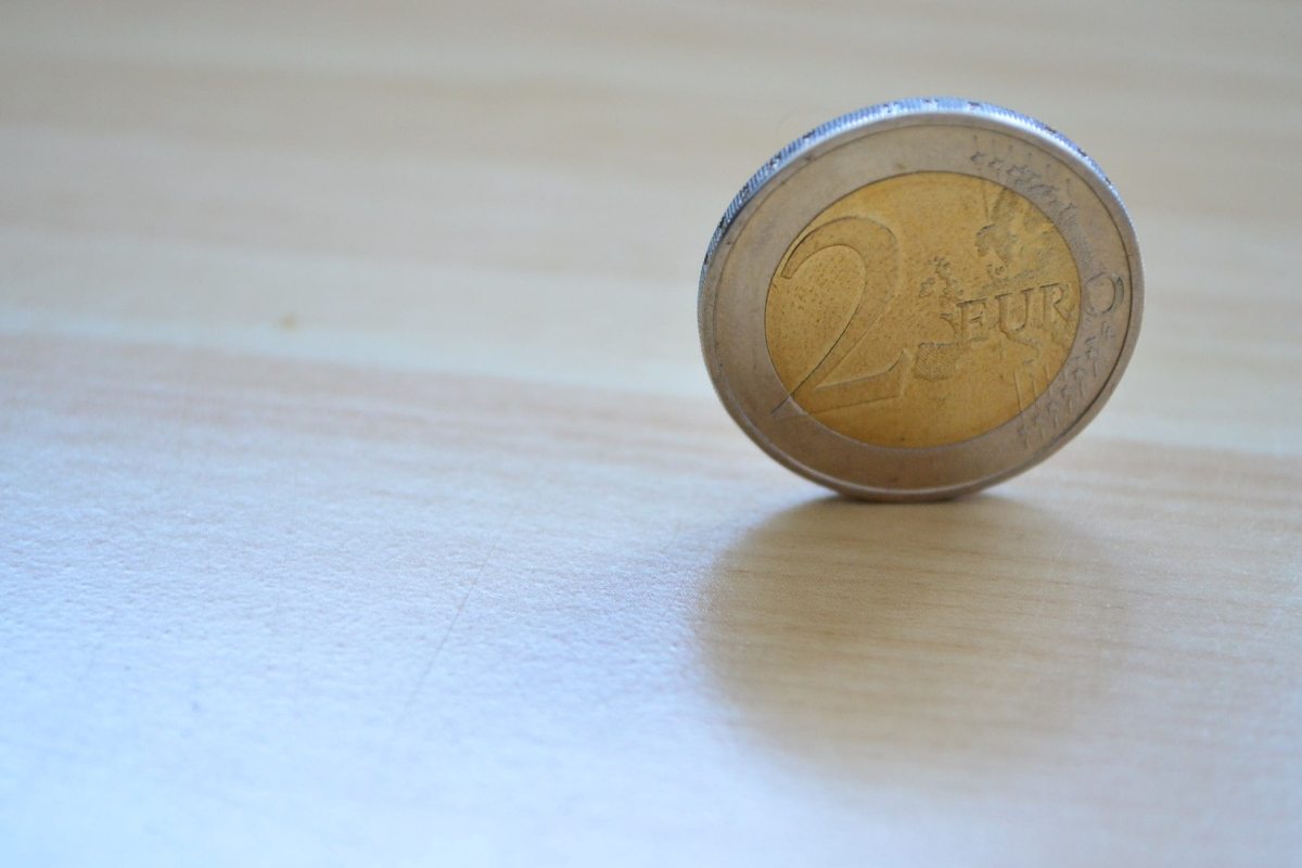 Nuove monete da 2 euro
