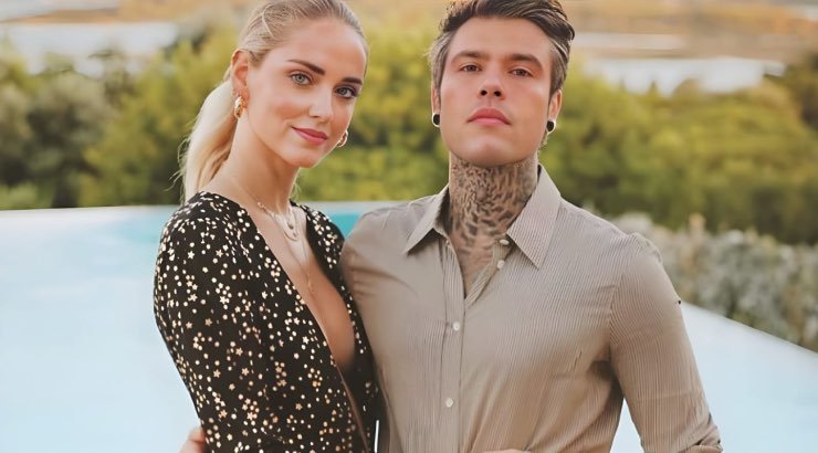 Fedez Ferragni