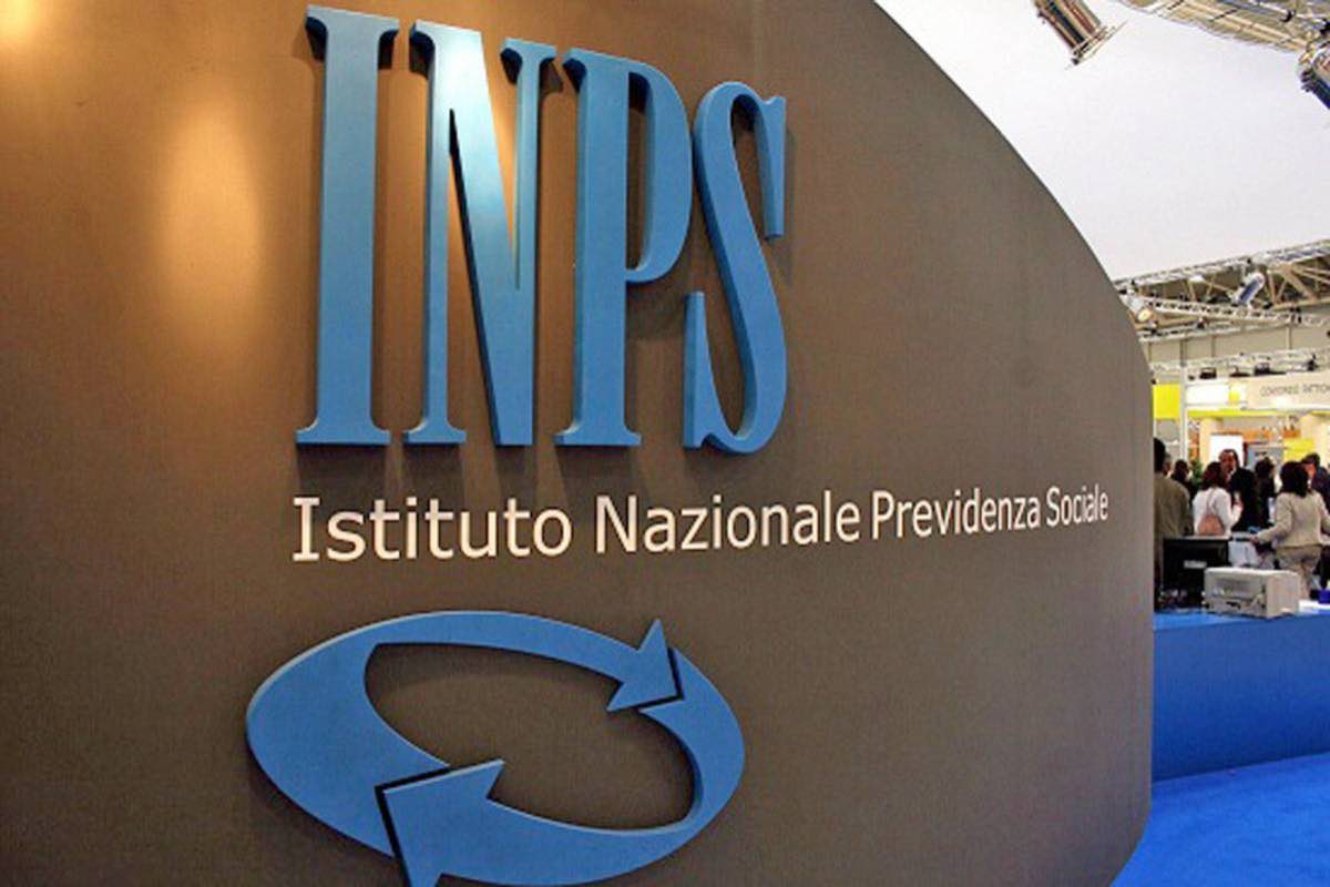 INPS e la Legge 104