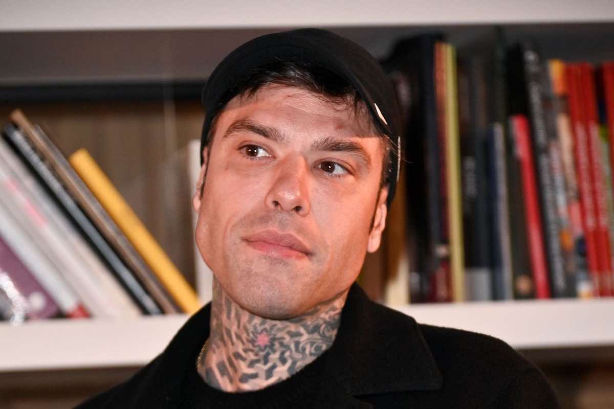 Nuovi guai per Fedez