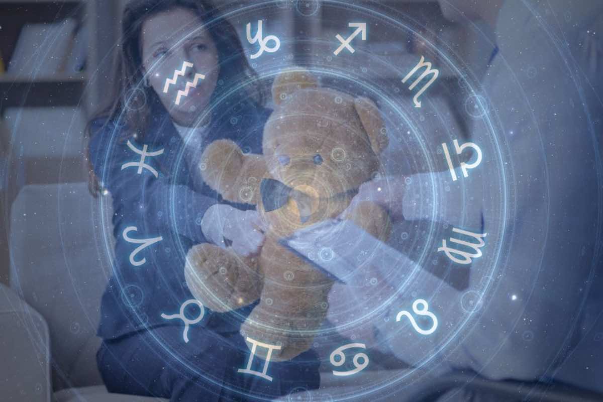 Segni zodiacali piu immaturi