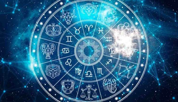 Stelle segni zodiacali