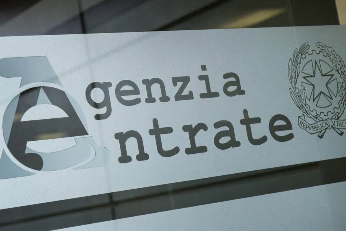 agenzia entrate evasione fiscale