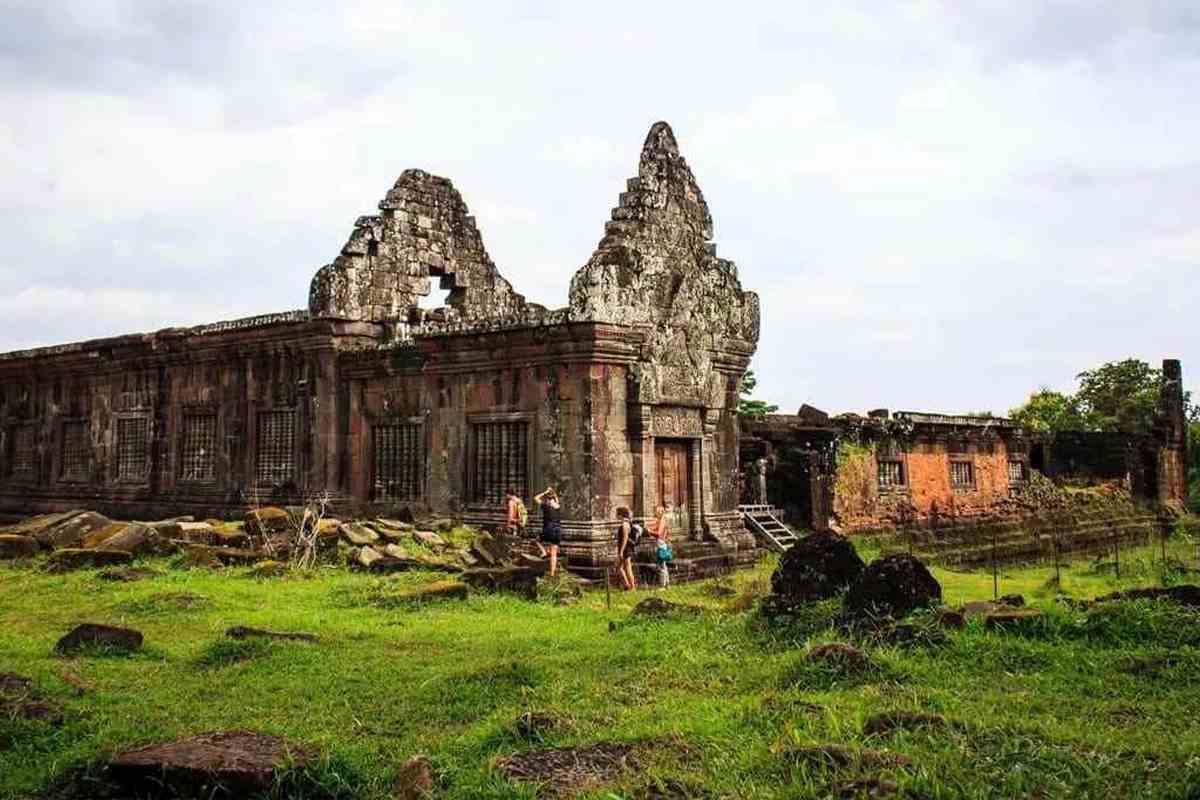 Laos 