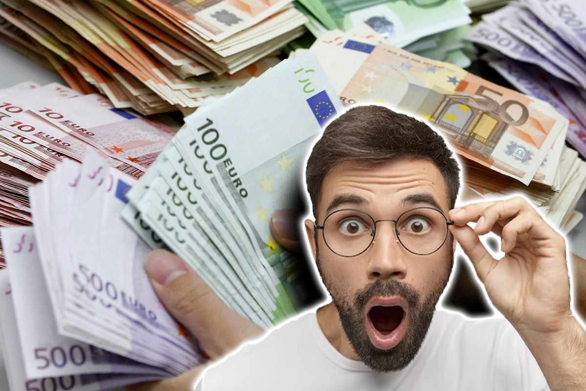 Lavoro più pagato al mondo