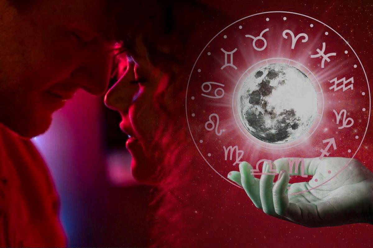 Segni zodiacali passionali