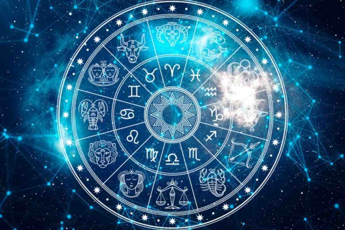 Stelle segni zodiacali