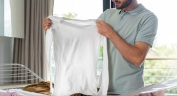 Pioggia e umido non sono più un problema, ti svelo come asciugare i panni in casa senza asciugatrice