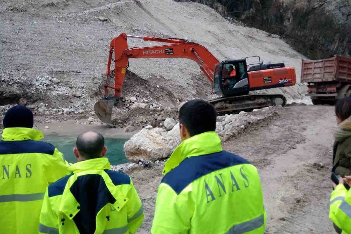 Assunzioni in tutta Italia