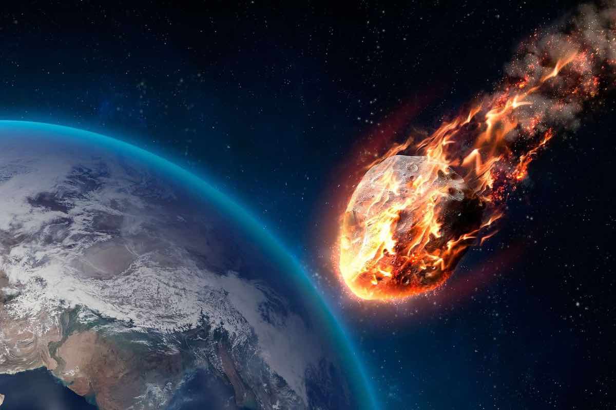 Asteroide del caos