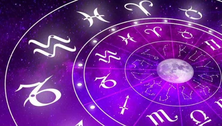 Astrologi segni zodiacali