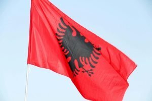 Pensione italiana in Albania