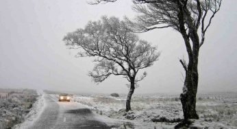 Previsioni meteo, marzo travolto dal maltempo: venti di burrasca e neve a bassa quota in queste regioni