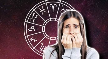 Sono i segni più ansiosi dello zodiaco: non sai mai cosa aspettarti da loro
