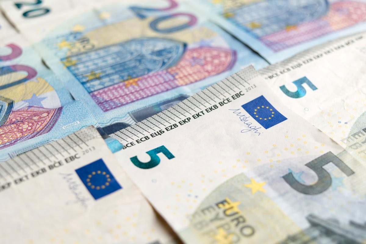 Allerta banconote da 5 euro