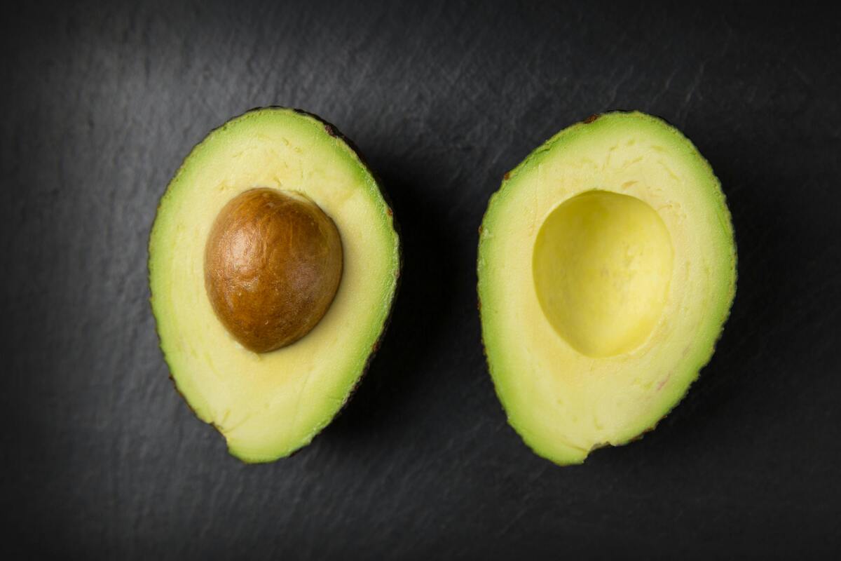 Mangiare un avocado al giorno