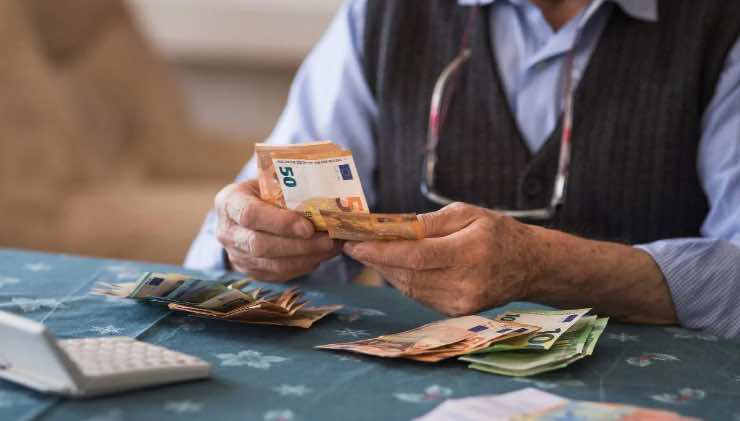 Notizie sulle pensioni