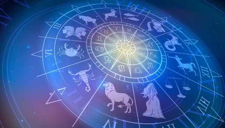 Segni zodiacali forti