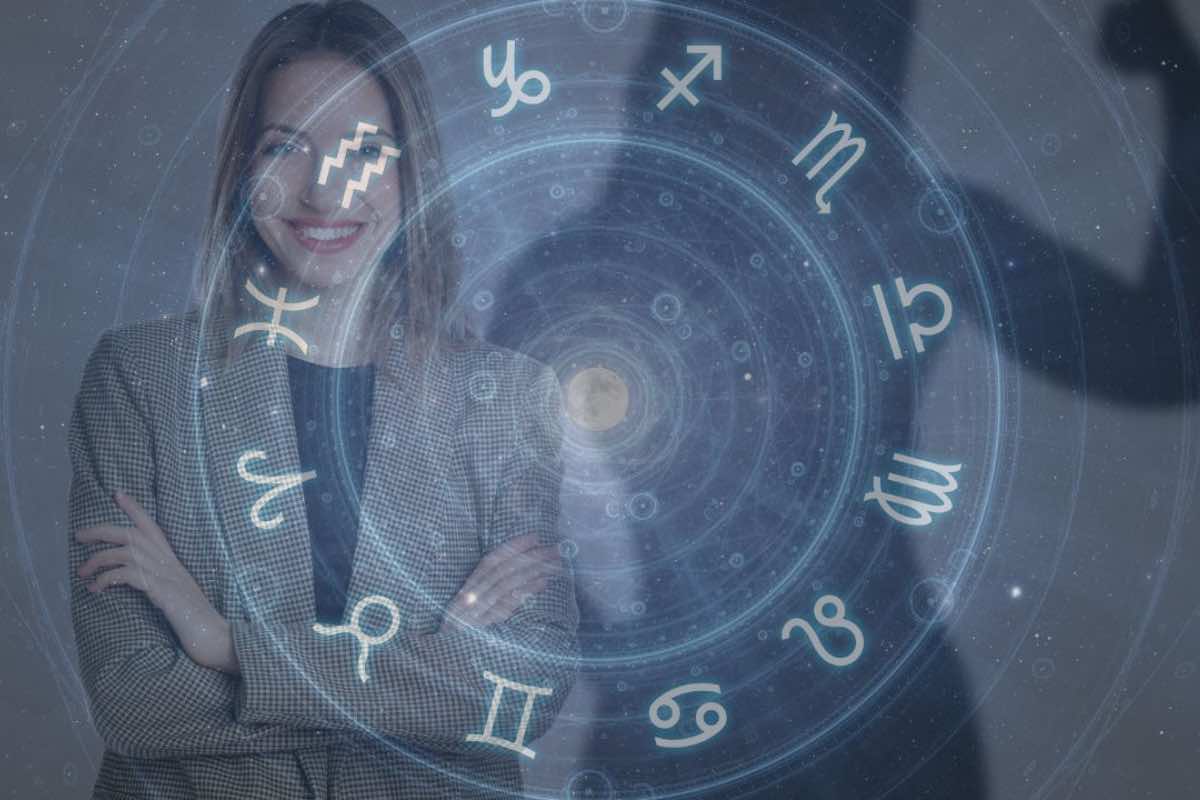 Segni zodiacali più forti