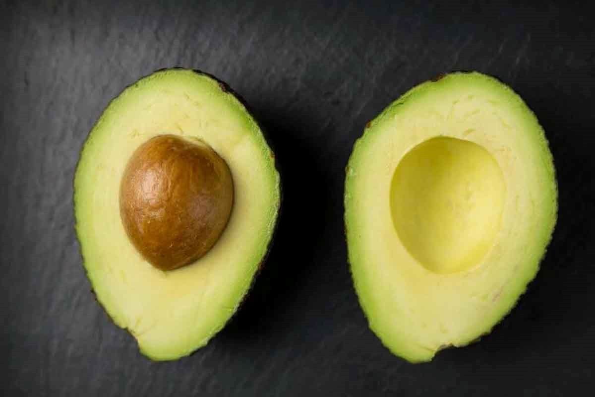 Mangiare un avocado al giorno