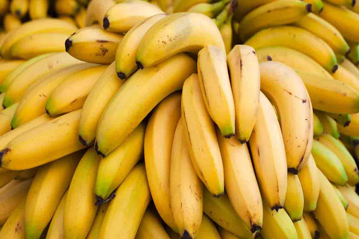banana-frutto