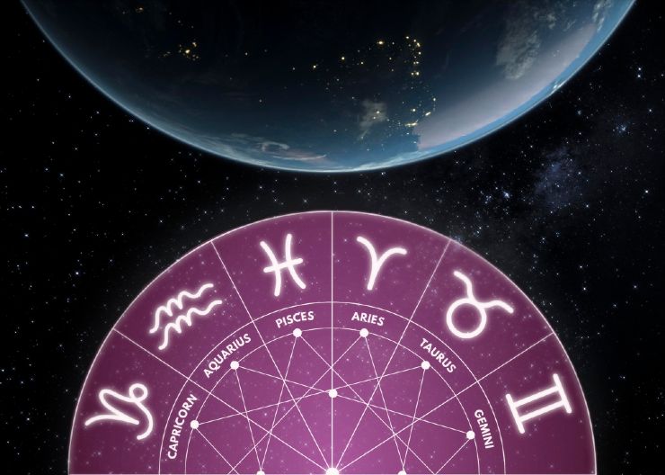 Segni zodiacali