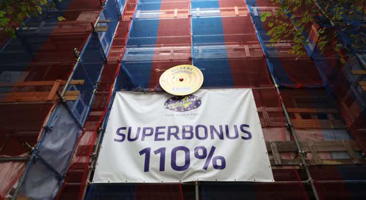 superbonus 110